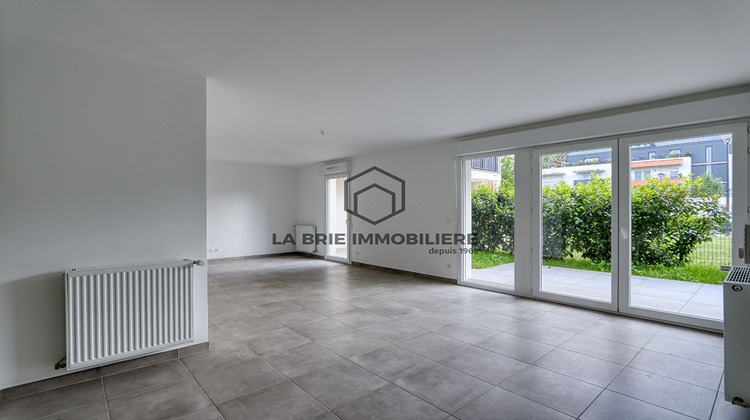 Ma-Cabane - Vente Appartement EMERAINVILLE, 70 m²