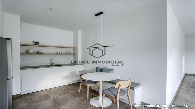 Ma-Cabane - Vente Appartement EMERAINVILLE, 70 m²