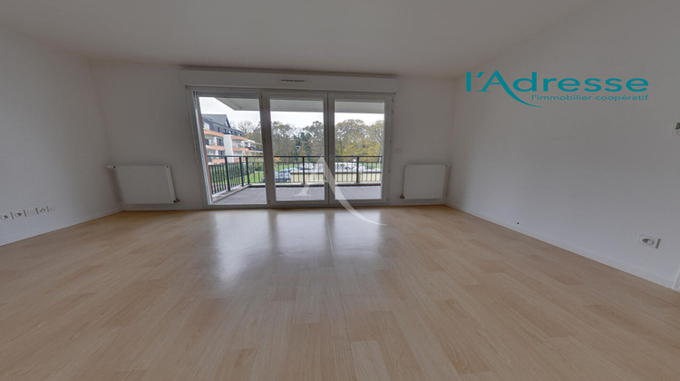 Ma-Cabane - Vente Appartement EMERAINVILLE, 47 m²