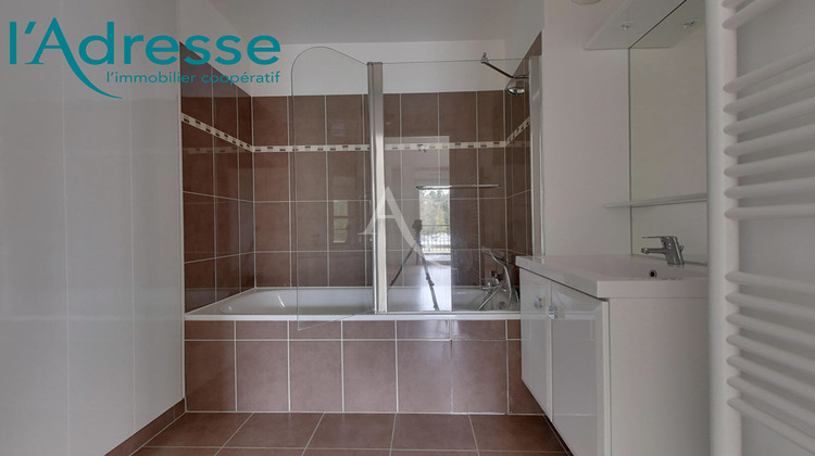 Ma-Cabane - Vente Appartement EMERAINVILLE, 47 m²