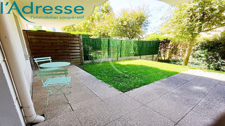 Ma-Cabane - Vente Appartement EMERAINVILLE, 36 m²