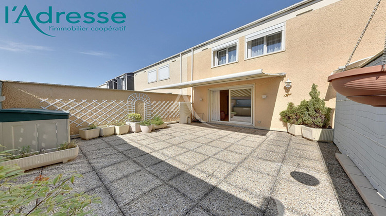 Ma-Cabane - Vente Appartement EMERAINVILLE, 94 m²