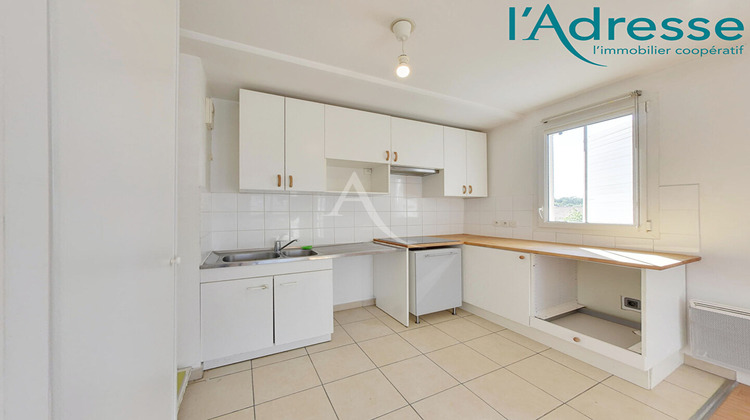 Ma-Cabane - Vente Appartement EMERAINVILLE, 60 m²