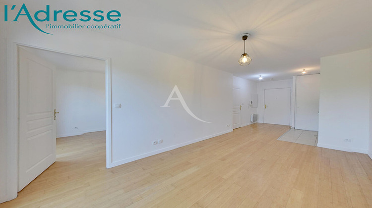 Ma-Cabane - Vente Appartement EMERAINVILLE, 36 m²
