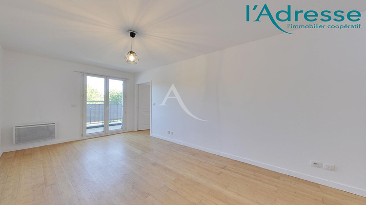 Ma-Cabane - Vente Appartement EMERAINVILLE, 36 m²