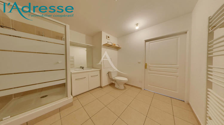 Ma-Cabane - Vente Appartement EMERAINVILLE, 36 m²
