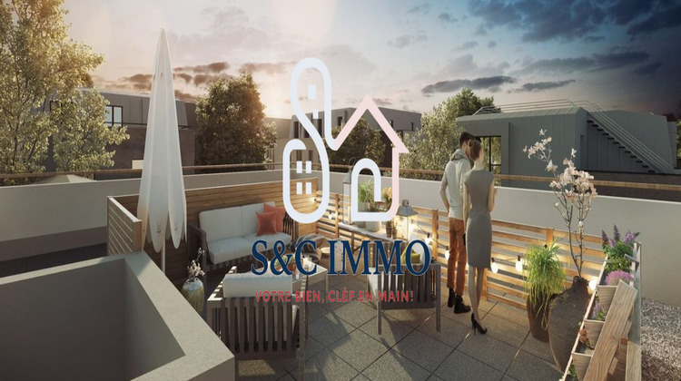 Ma-Cabane - Vente Appartement Enghien-les-Bains (), 105 m²