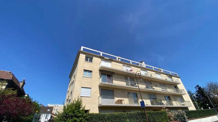 Ma-Cabane - Vente Appartement ENGHIEN-LES-BAINS, 92 m²