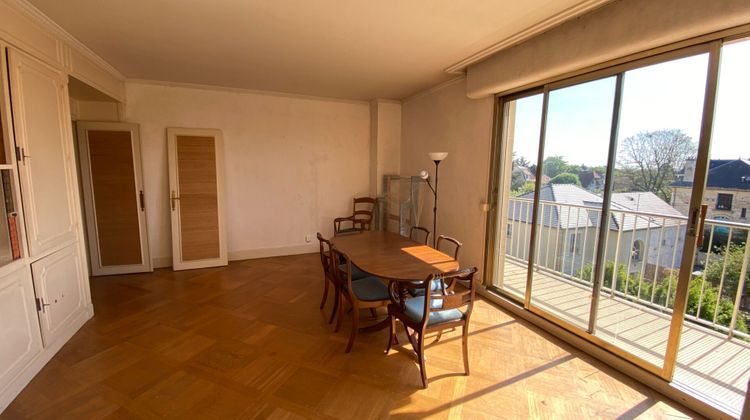 Ma-Cabane - Vente Appartement ENGHIEN-LES-BAINS, 92 m²