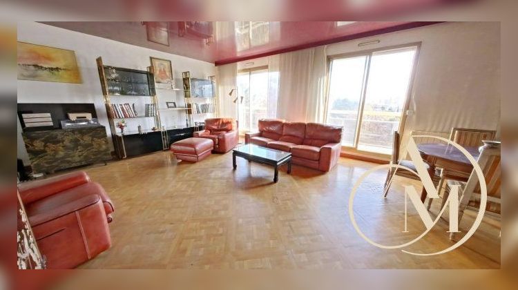 Ma-Cabane - Vente Appartement Enghien-les-Bains, 121 m²