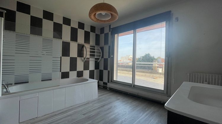 Ma-Cabane - Vente Appartement ENGHIEN-LES-BAINS, 57 m²