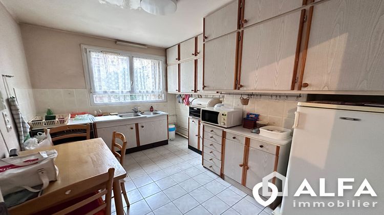 Ma-Cabane - Vente Appartement ENGHIEN-LES-BAINS, 72 m²