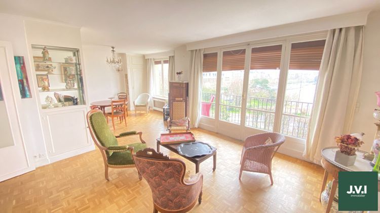 Ma-Cabane - Vente Appartement ENGHIEN-LES-BAINS, 57 m²