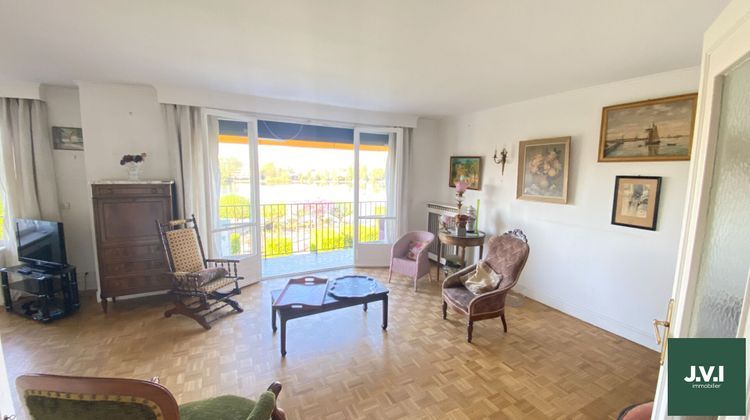 Ma-Cabane - Vente Appartement ENGHIEN-LES-BAINS, 57 m²