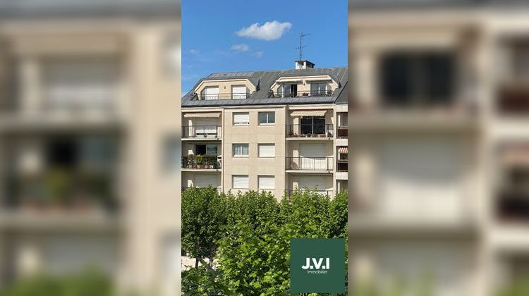 Ma-Cabane - Vente Appartement ENGHIEN-LES-BAINS, 88 m²