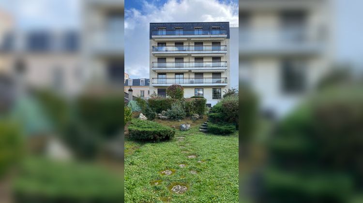 Ma-Cabane - Vente Appartement ENGHIEN-LES-BAINS, 99 m²