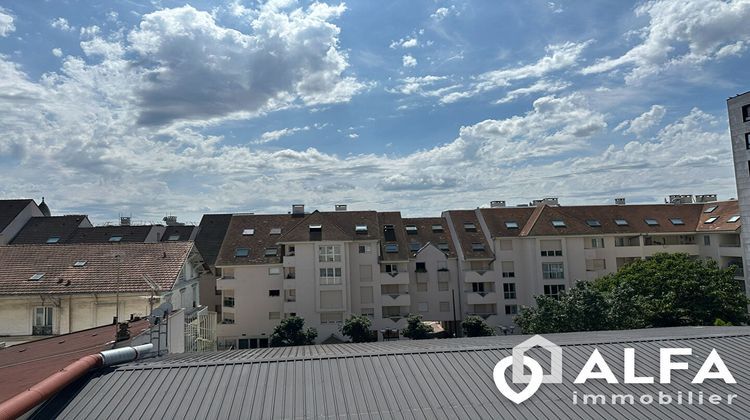 Ma-Cabane - Vente Appartement ENGHIEN-LES-BAINS, 25 m²