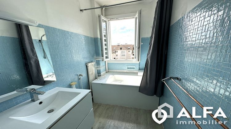 Ma-Cabane - Vente Appartement ENGHIEN-LES-BAINS, 25 m²