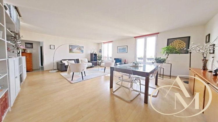 Ma-Cabane - Vente Appartement Enghien-les-Bains, 64 m²