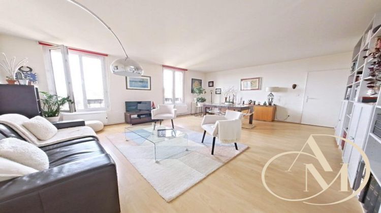 Ma-Cabane - Vente Appartement Enghien-les-Bains, 64 m²