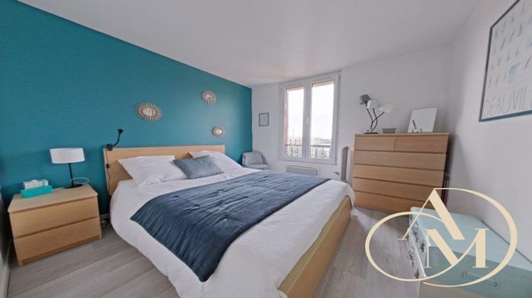 Ma-Cabane - Vente Appartement Enghien-les-Bains, 64 m²