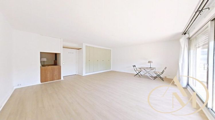 Ma-Cabane - Vente Appartement Enghien-les-Bains, 29 m²