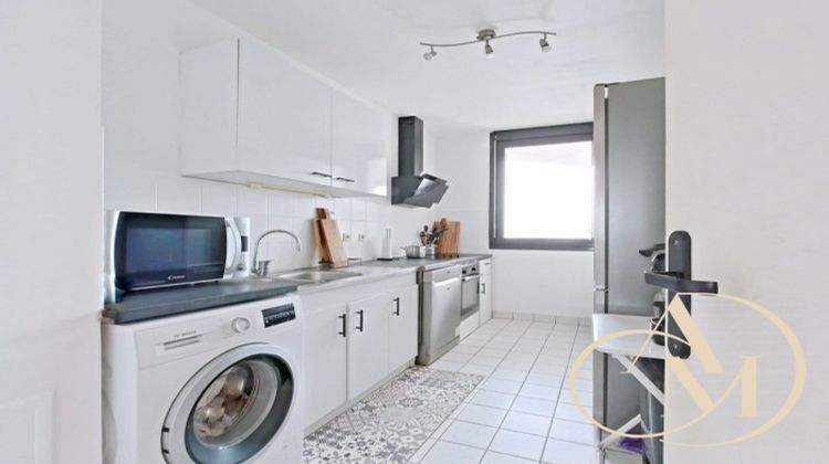 Ma-Cabane - Vente Appartement Enghien-les-Bains, 76 m²