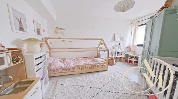 Ma-Cabane - Vente Appartement Enghien-les-Bains, 76 m²