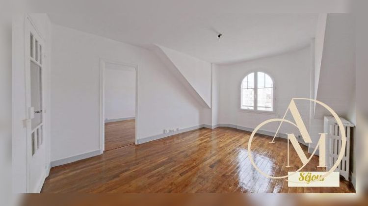 Ma-Cabane - Vente Appartement Enghien-les-Bains, 62 m²