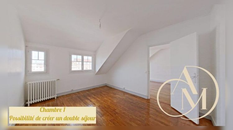 Ma-Cabane - Vente Appartement Enghien-les-Bains, 62 m²