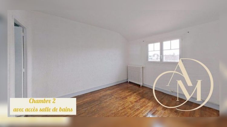 Ma-Cabane - Vente Appartement Enghien-les-Bains, 62 m²