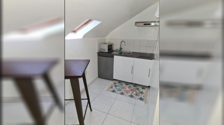 Ma-Cabane - Vente Appartement Enghien-les-Bains, 13 m²