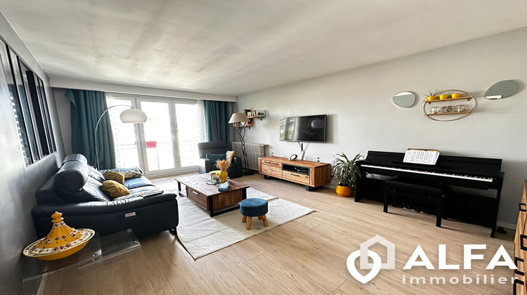 Ma-Cabane - Vente Appartement ENGHIEN-LES-BAINS, 67 m²