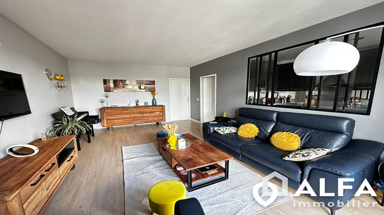 Ma-Cabane - Vente Appartement ENGHIEN-LES-BAINS, 67 m²