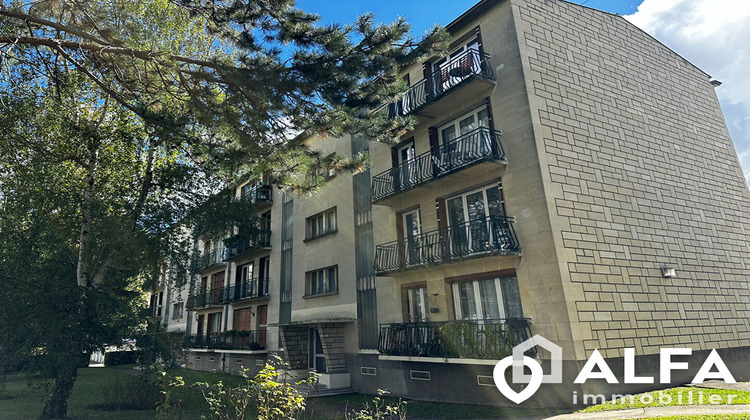 Ma-Cabane - Vente Appartement ENGHIEN-LES-BAINS, 67 m²