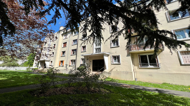 Ma-Cabane - Vente Appartement ENGHIEN-LES-BAINS, 68 m²