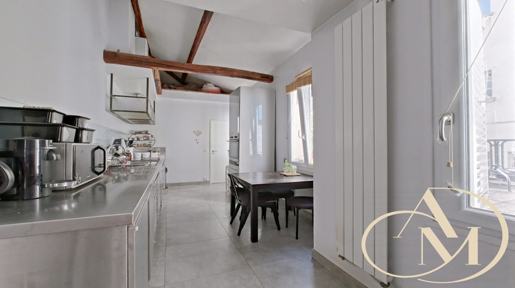 Ma-Cabane - Vente Appartement Enghien-les-Bains, 98 m²