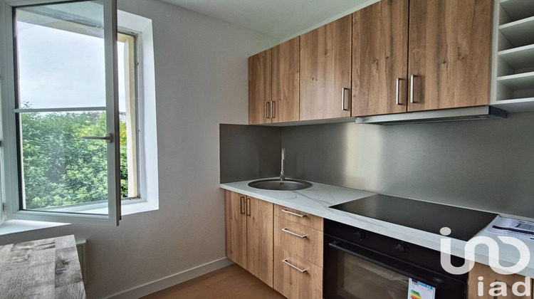 Ma-Cabane - Vente Appartement Enghien-les-Bains, 45 m²