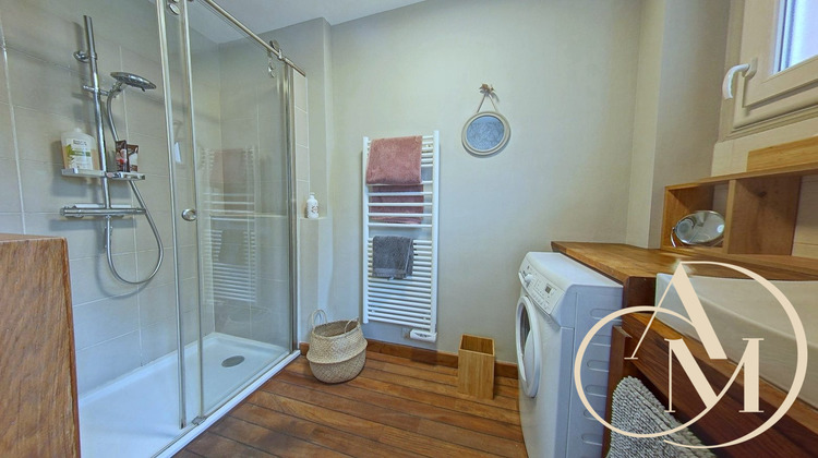 Ma-Cabane - Vente Appartement Enghien-les-Bains, 41 m²