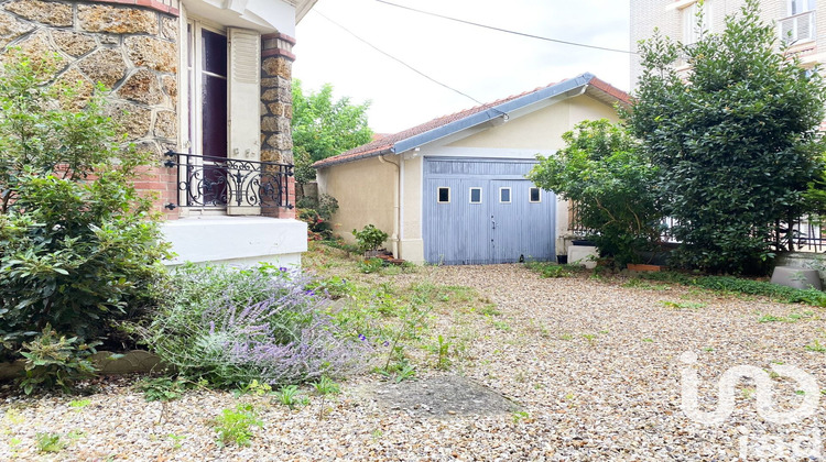 Ma-Cabane - Vente Appartement Enghien-les-Bains, 36 m²