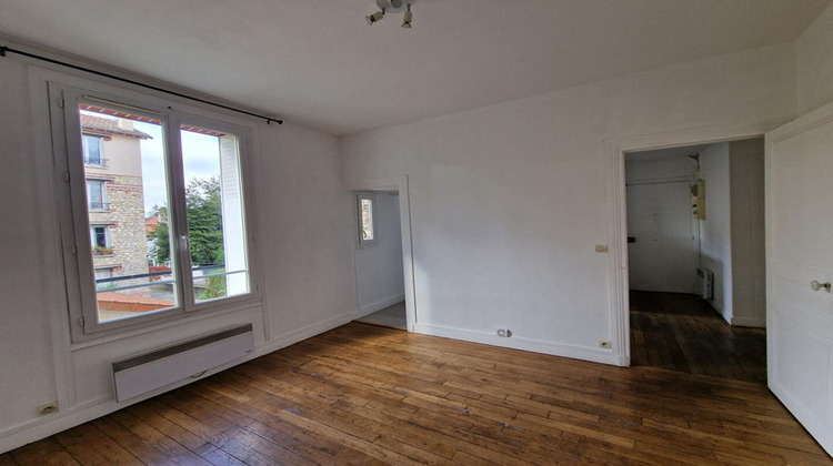 Ma-Cabane - Vente Appartement ENGHIEN LES BAINS, 51 m²