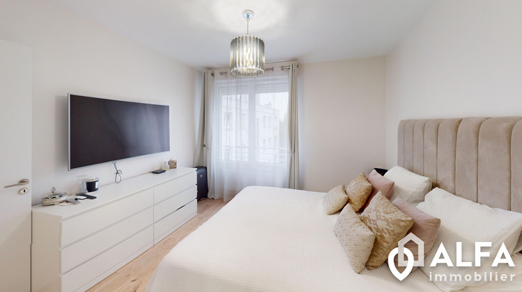 Ma-Cabane - Vente Appartement ENGHIEN-LES-BAINS, 120 m²