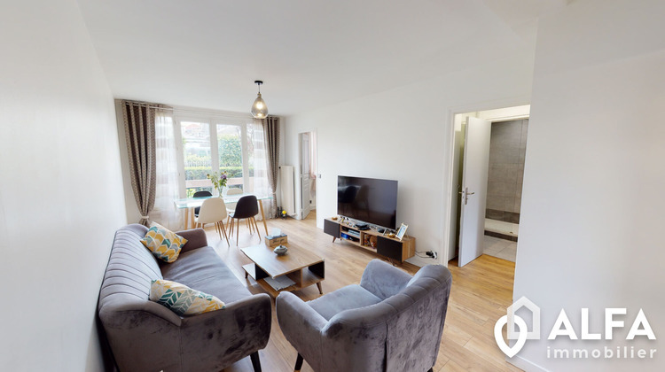 Ma-Cabane - Vente Appartement ENGHIEN-LES-BAINS, 60 m²