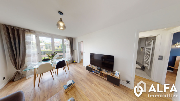 Ma-Cabane - Vente Appartement ENGHIEN-LES-BAINS, 60 m²