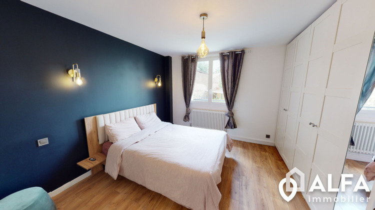 Ma-Cabane - Vente Appartement ENGHIEN-LES-BAINS, 60 m²