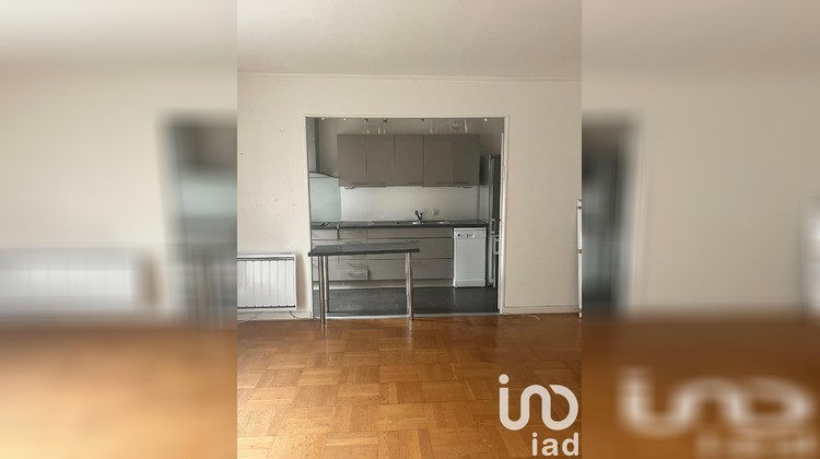 Ma-Cabane - Vente Appartement Enghien-les-Bains, 84 m²