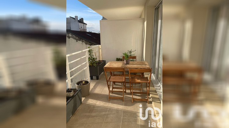 Ma-Cabane - Vente Appartement Enghien-les-Bains, 104 m²