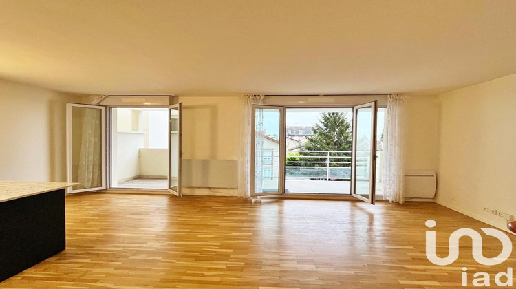 Ma-Cabane - Vente Appartement Enghien-les-Bains, 104 m²