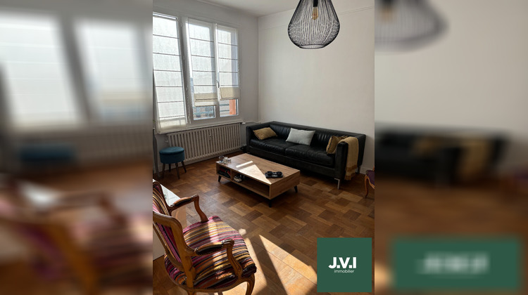 Ma-Cabane - Vente Appartement ENGHIEN-LES-BAINS, 74 m²