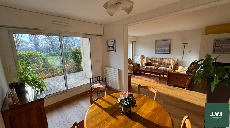 Ma-Cabane - Vente Appartement ENGHIEN-LES-BAINS, 112 m²